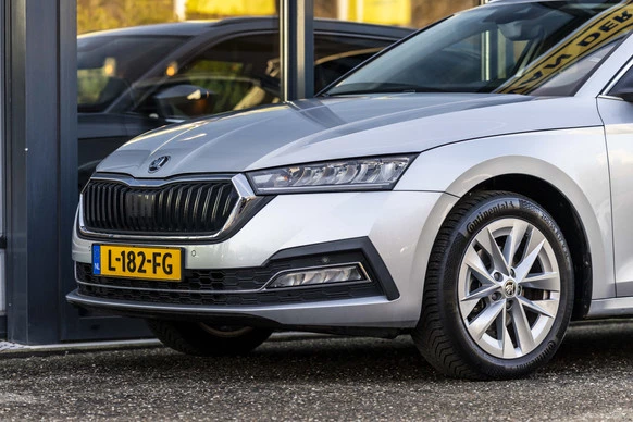 Škoda Octavia - Afbeelding 11 van 30