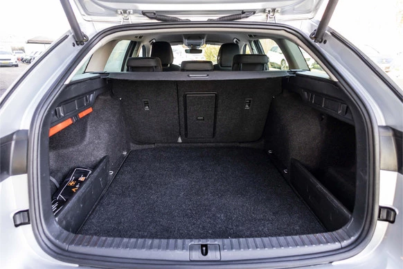 Škoda Octavia - Afbeelding 13 van 30