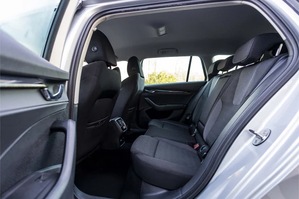 Škoda Octavia - Afbeelding 15 van 30