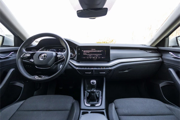 Škoda Octavia - Afbeelding 18 van 30