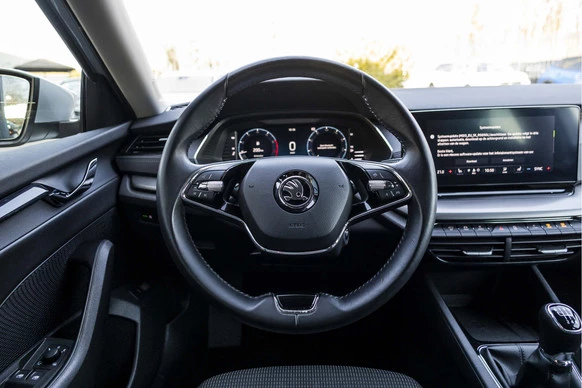 Škoda Octavia - Afbeelding 20 van 30