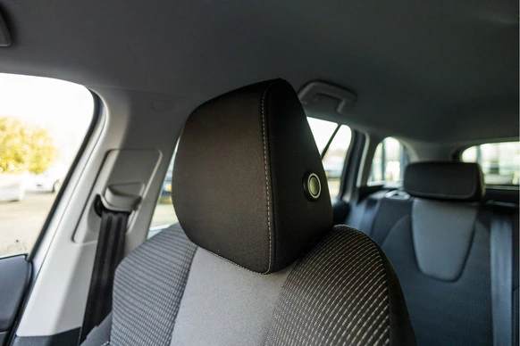 Škoda Octavia - Afbeelding 23 van 30