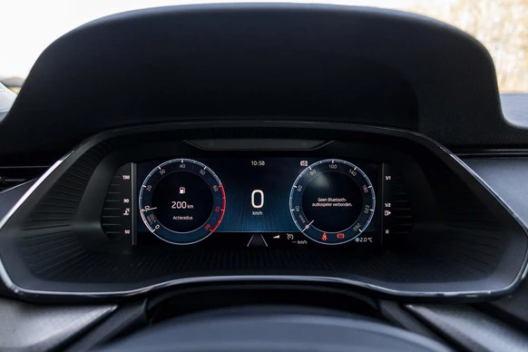 Škoda Octavia - Afbeelding 26 van 30