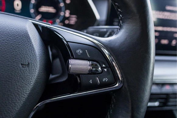 Škoda Octavia - Afbeelding 28 van 30