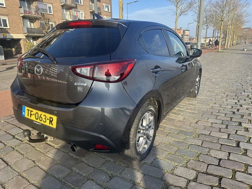 Mazda 2 - Afbeelding 2 van 30