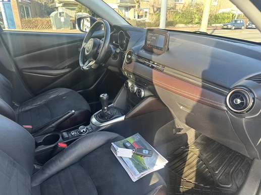 Mazda 2 - Afbeelding 3 van 30