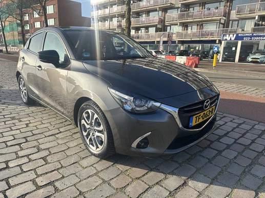 Mazda 2 - Afbeelding 4 van 30