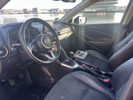 Mazda 2 - Afbeelding 21 van 30