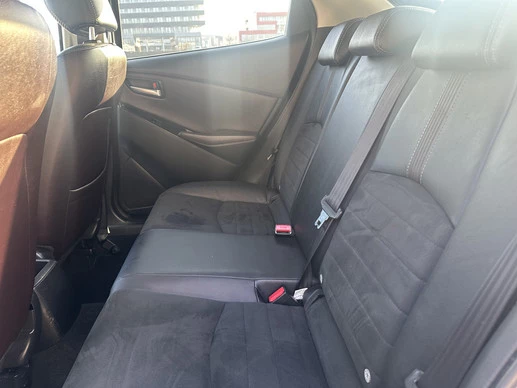 Mazda 2 - Afbeelding 22 van 30