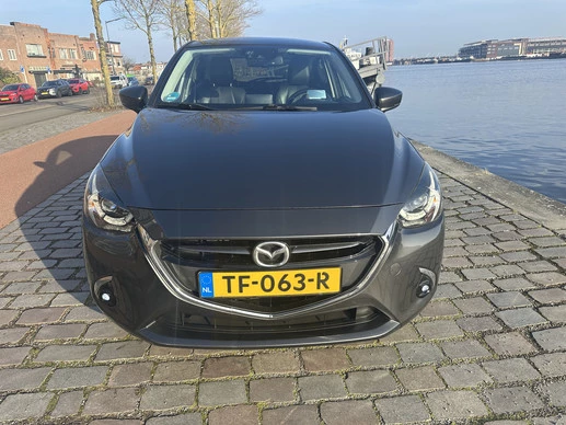 Mazda 2 - Afbeelding 23 van 30