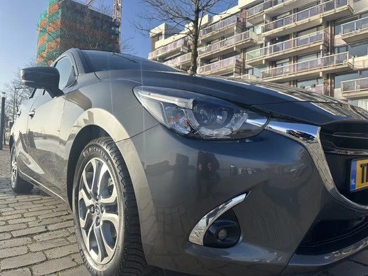 Mazda 2 - Afbeelding 27 van 30