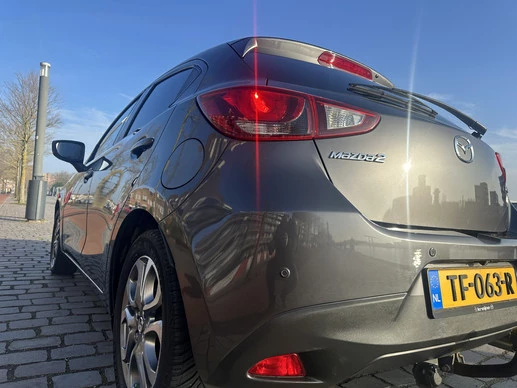 Mazda 2 - Afbeelding 28 van 30