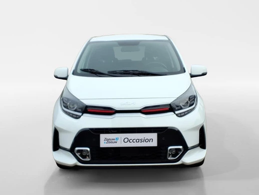 Kia Picanto - Afbeelding 2 van 27
