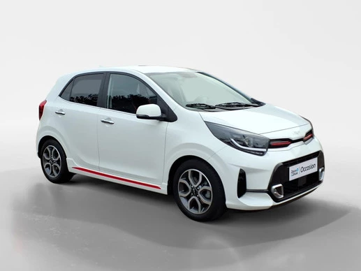 Kia Picanto - Afbeelding 3 van 27