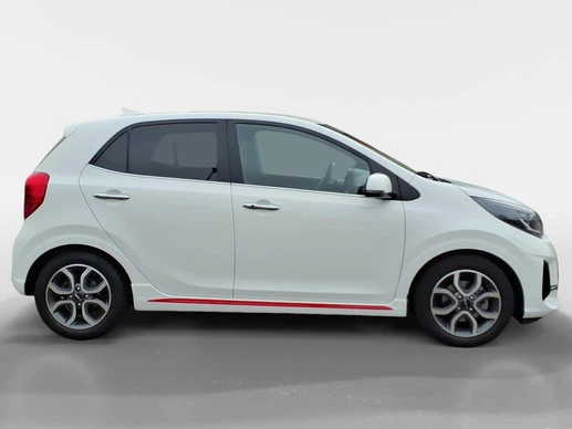 Kia Picanto - Afbeelding 4 van 27