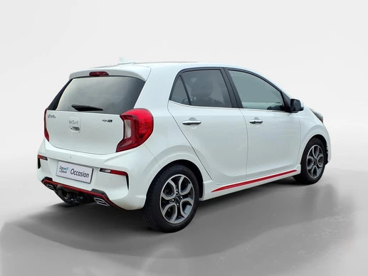 Kia Picanto - Afbeelding 5 van 27