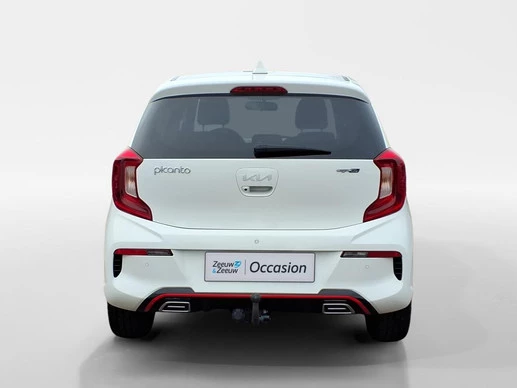 Kia Picanto - Afbeelding 6 van 27