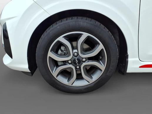 Kia Picanto - Afbeelding 8 van 27