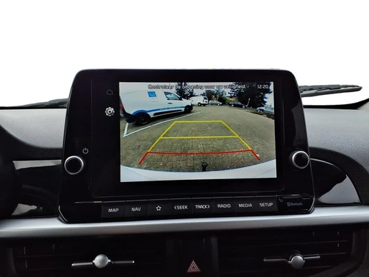 Kia Picanto - Afbeelding 12 van 27