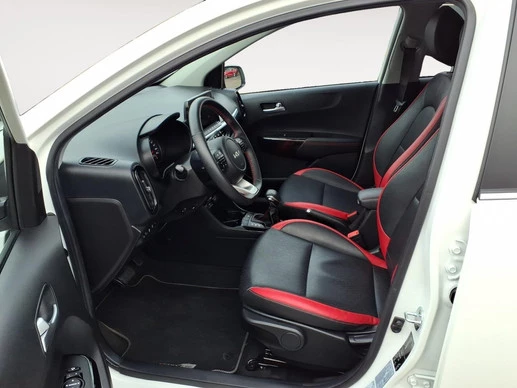 Kia Picanto - Afbeelding 13 van 27