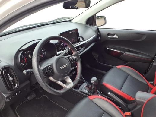 Kia Picanto - Afbeelding 14 van 27