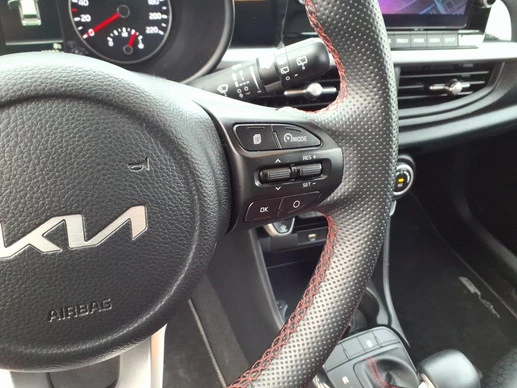 Kia Picanto - Afbeelding 17 van 27