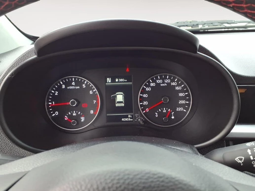 Kia Picanto - Afbeelding 18 van 27