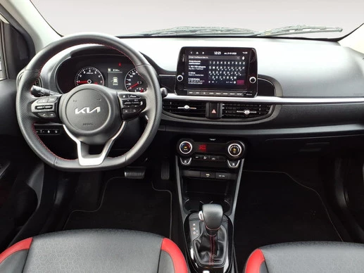 Kia Picanto - Afbeelding 19 van 27