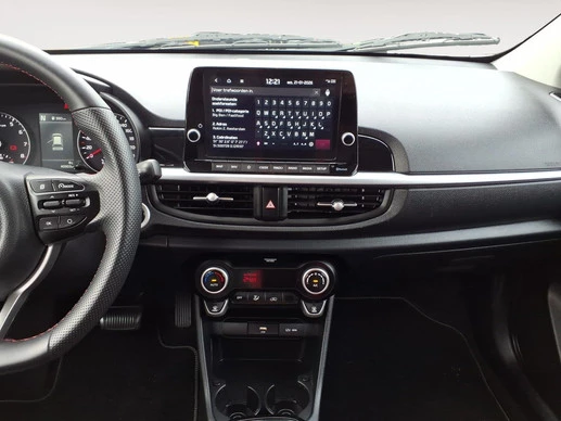 Kia Picanto - Afbeelding 20 van 27
