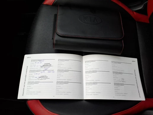 Kia Picanto - Afbeelding 21 van 27