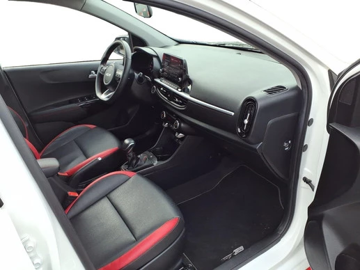 Kia Picanto - Afbeelding 25 van 27