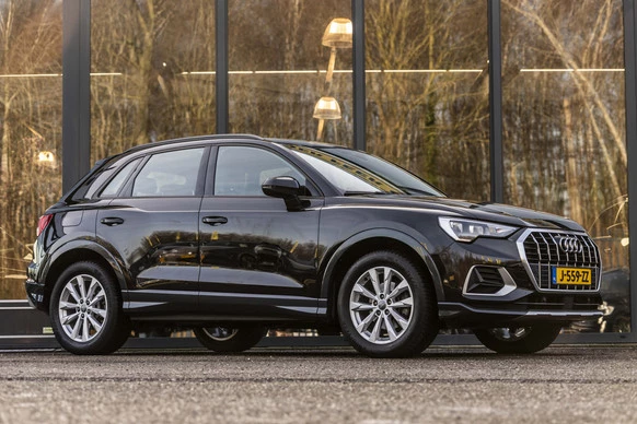 Audi Q3 - Afbeelding 1 van 30