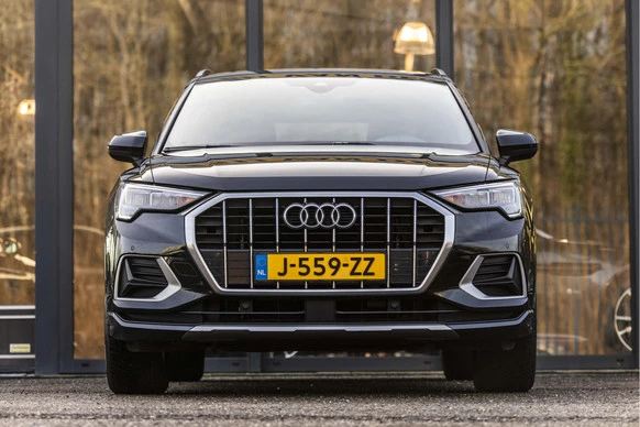 Audi Q3 - Afbeelding 2 van 30