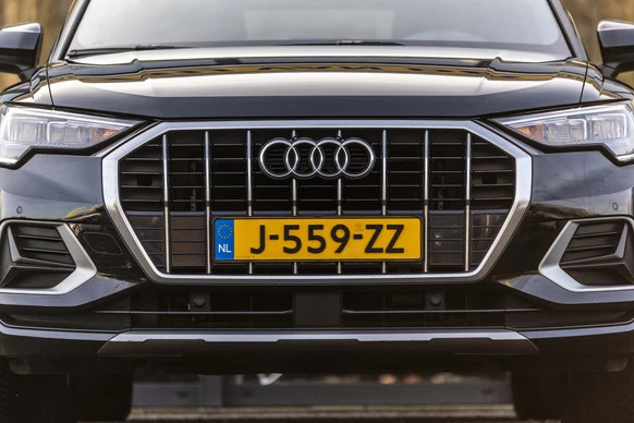 Audi Q3 - Afbeelding 3 van 30