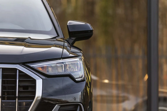 Audi Q3 - Afbeelding 4 van 30