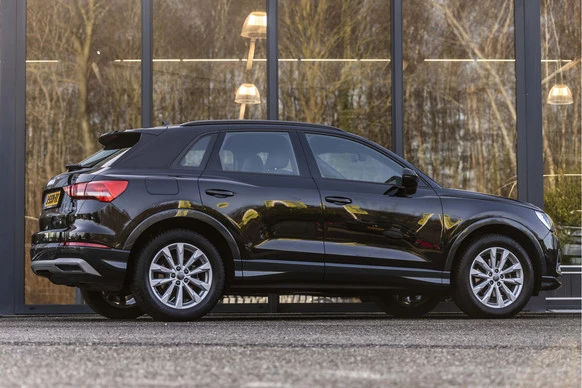 Audi Q3 - Afbeelding 5 van 30