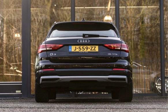 Audi Q3 - Afbeelding 6 van 30