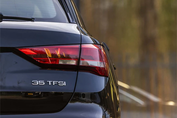 Audi Q3 - Afbeelding 7 van 30