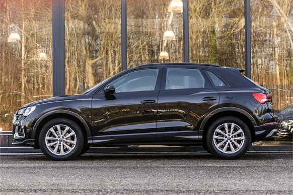 Audi Q3 - Afbeelding 8 van 30