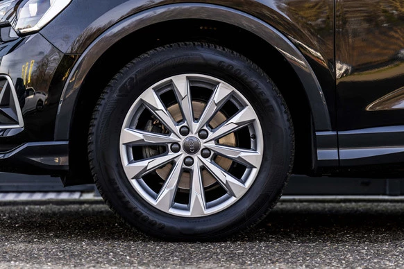 Audi Q3 - Afbeelding 9 van 30