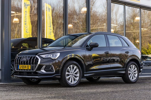 Audi Q3 - Afbeelding 10 van 30