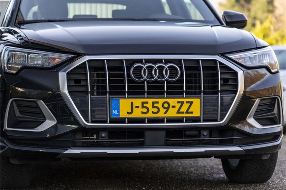 Audi Q3 - Afbeelding 12 van 30