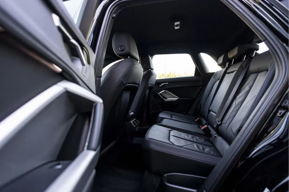 Audi Q3 - Afbeelding 15 van 30