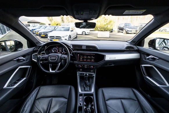 Audi Q3 - Afbeelding 16 van 30