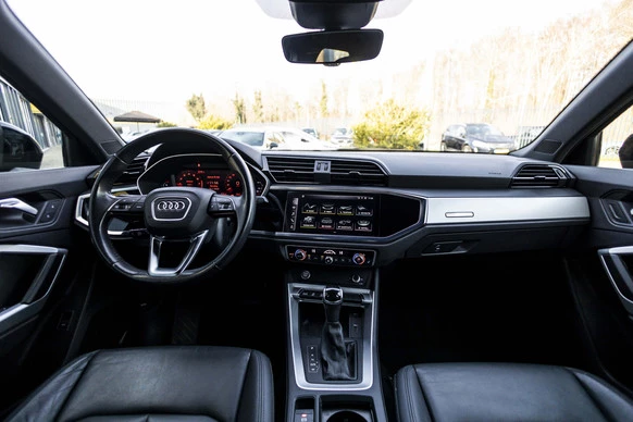 Audi Q3 - Afbeelding 17 van 30