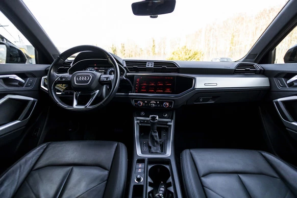 Audi Q3 - Afbeelding 18 van 30