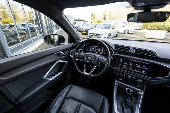 Audi Q3 - Afbeelding 19 van 30