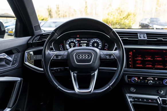 Audi Q3 - Afbeelding 20 van 30