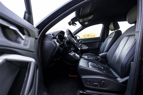 Audi Q3 - Afbeelding 21 van 30