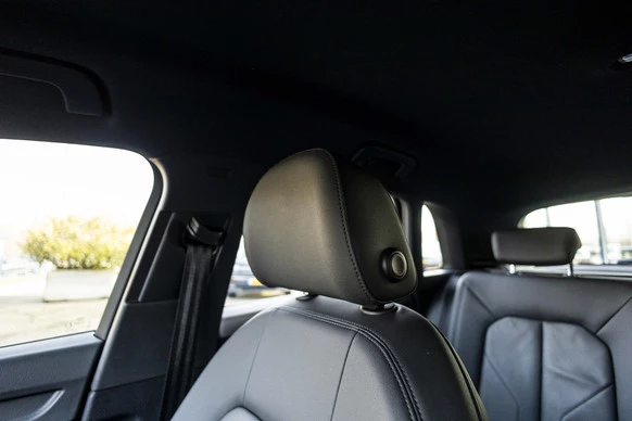 Audi Q3 - Afbeelding 23 van 30